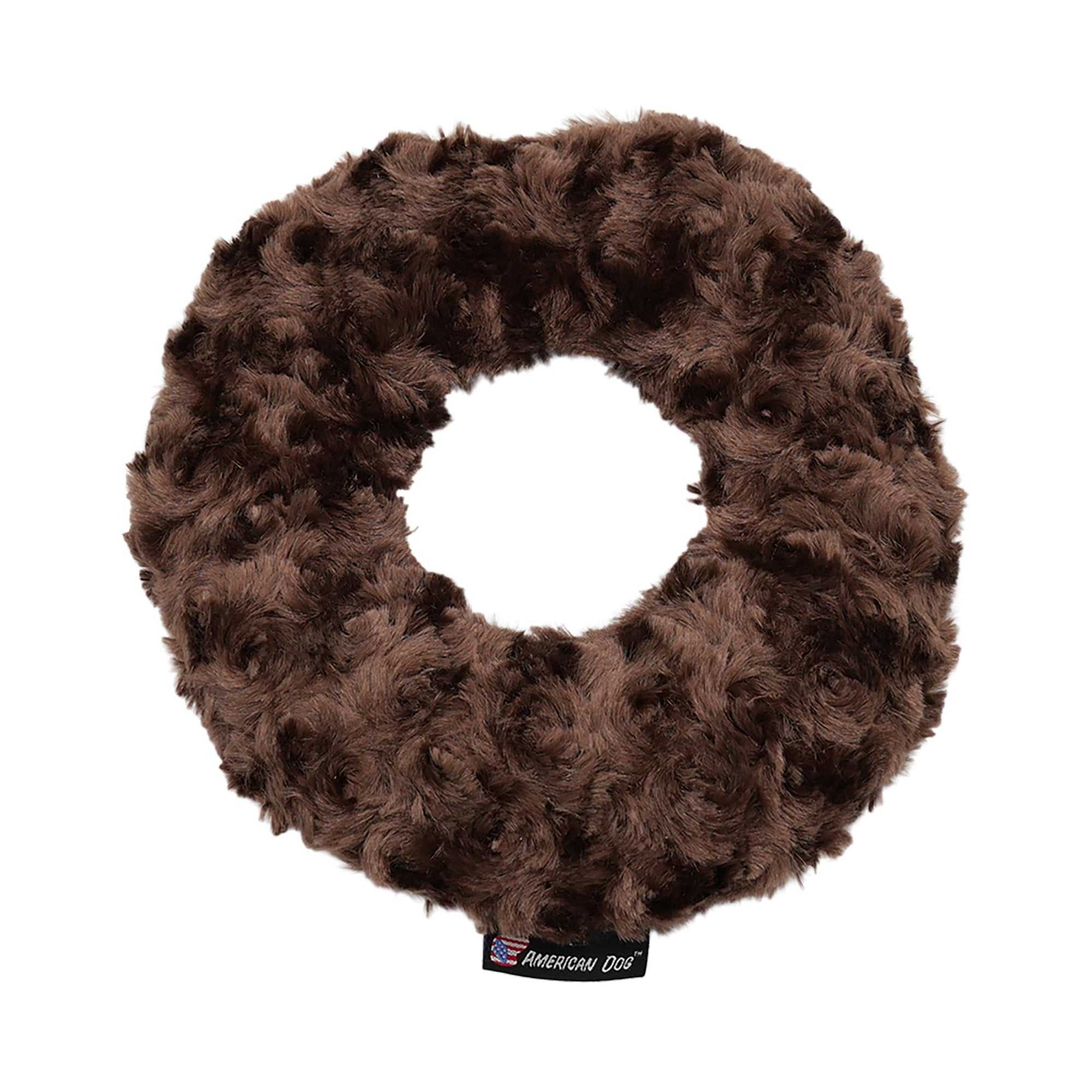 Dog Toys Nuggle Donut sku-16573615833122 13 $ Pet Lovers Store American Dog Stew's Incense