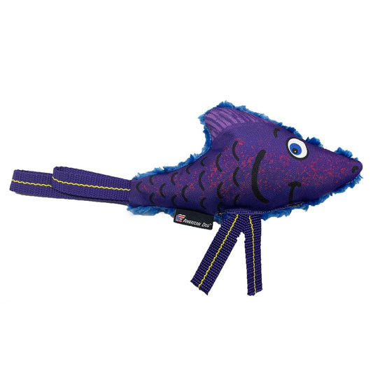 Dog Toys Flyin' Fish sku-254694490130 15 $ Pet Lovers Store American Dog Stew's Incense