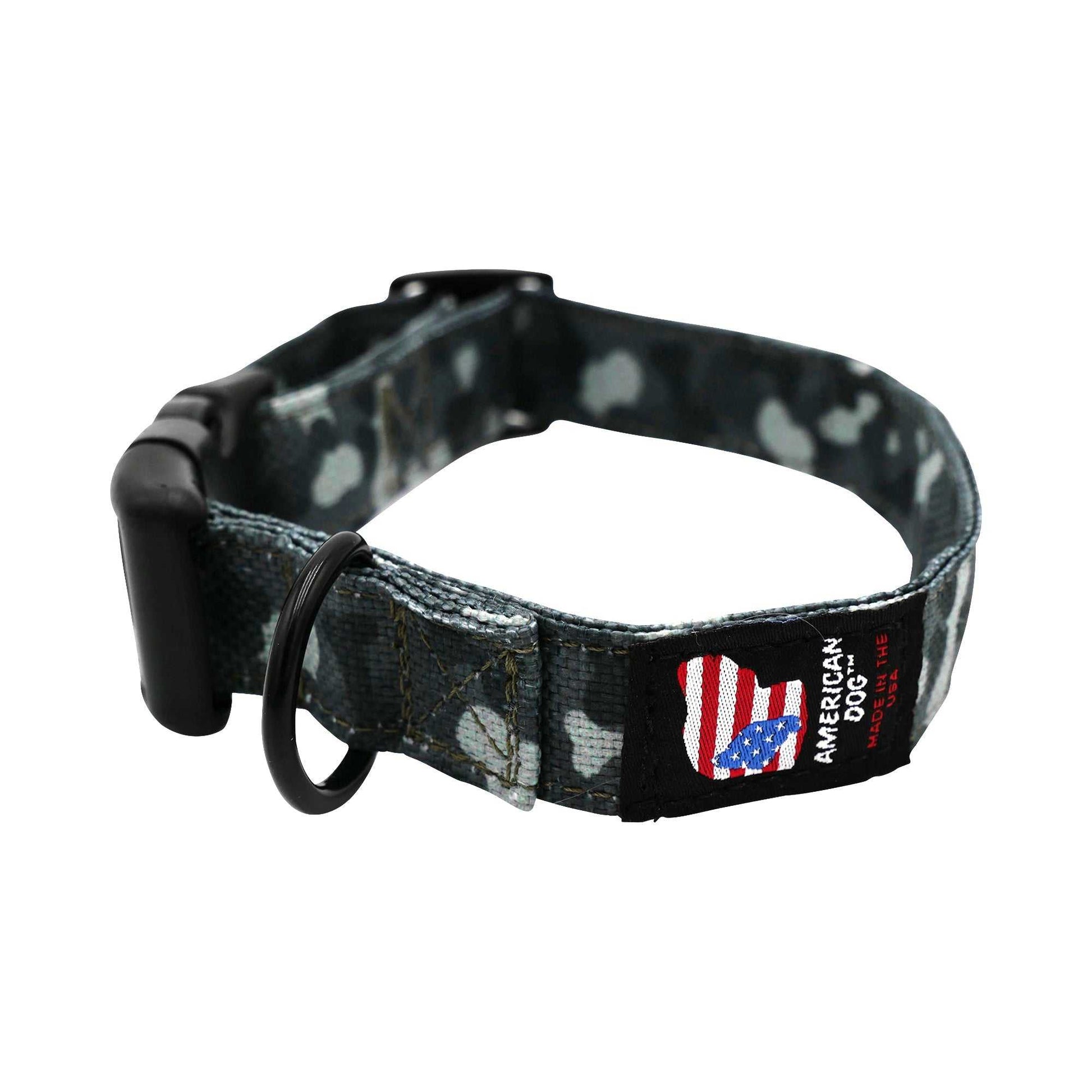 Collar Collars. Ballistic Solids & Print Designs sku-8799903493 13 $ Pet Lovers Store American Dog Stew's Incense