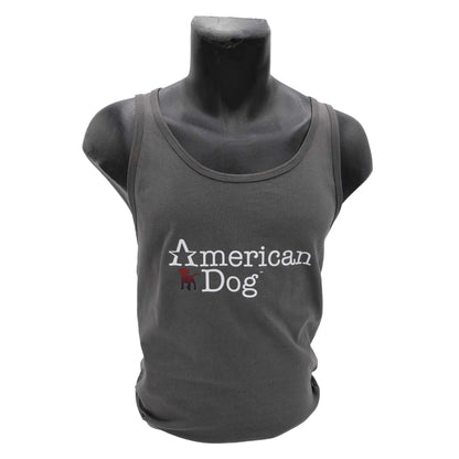 Tank tops Tank Tops sku-44151453647107 22 $ Pet Lovers Store American Dog Stew's Incense