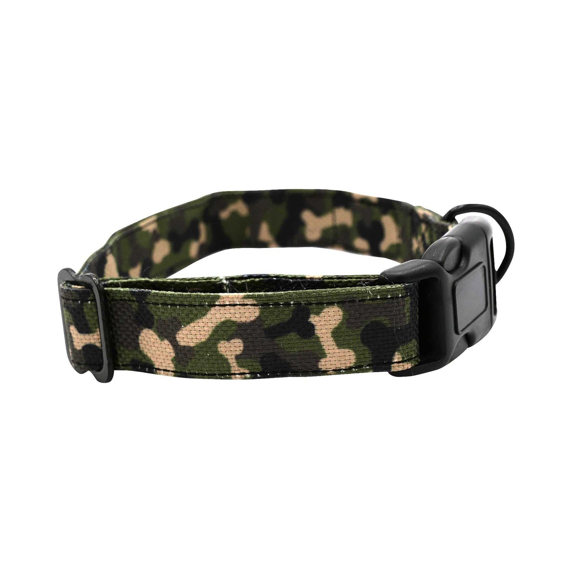 Collar Collars. Ballistic Solids & Print Designs sku-8799903493 13 $ Pet Lovers Store American Dog Stew's Incense