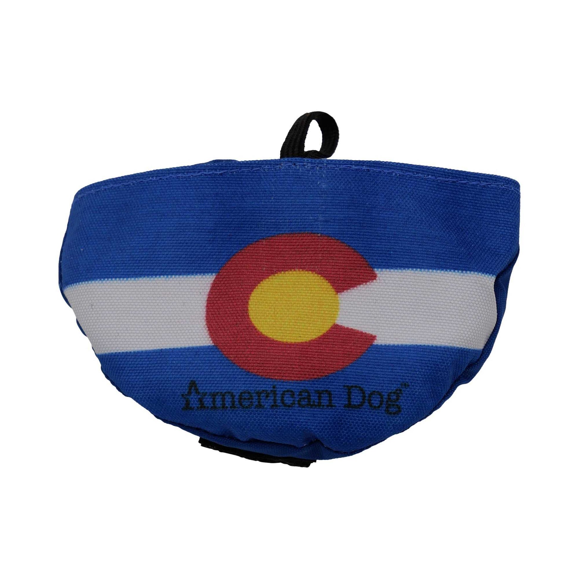 Water Bowl Stowable H2O sku-8802662341 19 $ Pet Lovers Store American Dog Stew's Incense