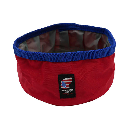 Water Bowl Stowable H2O sku-8802662341 19 $ Pet Lovers Store American Dog Stew's Incense
