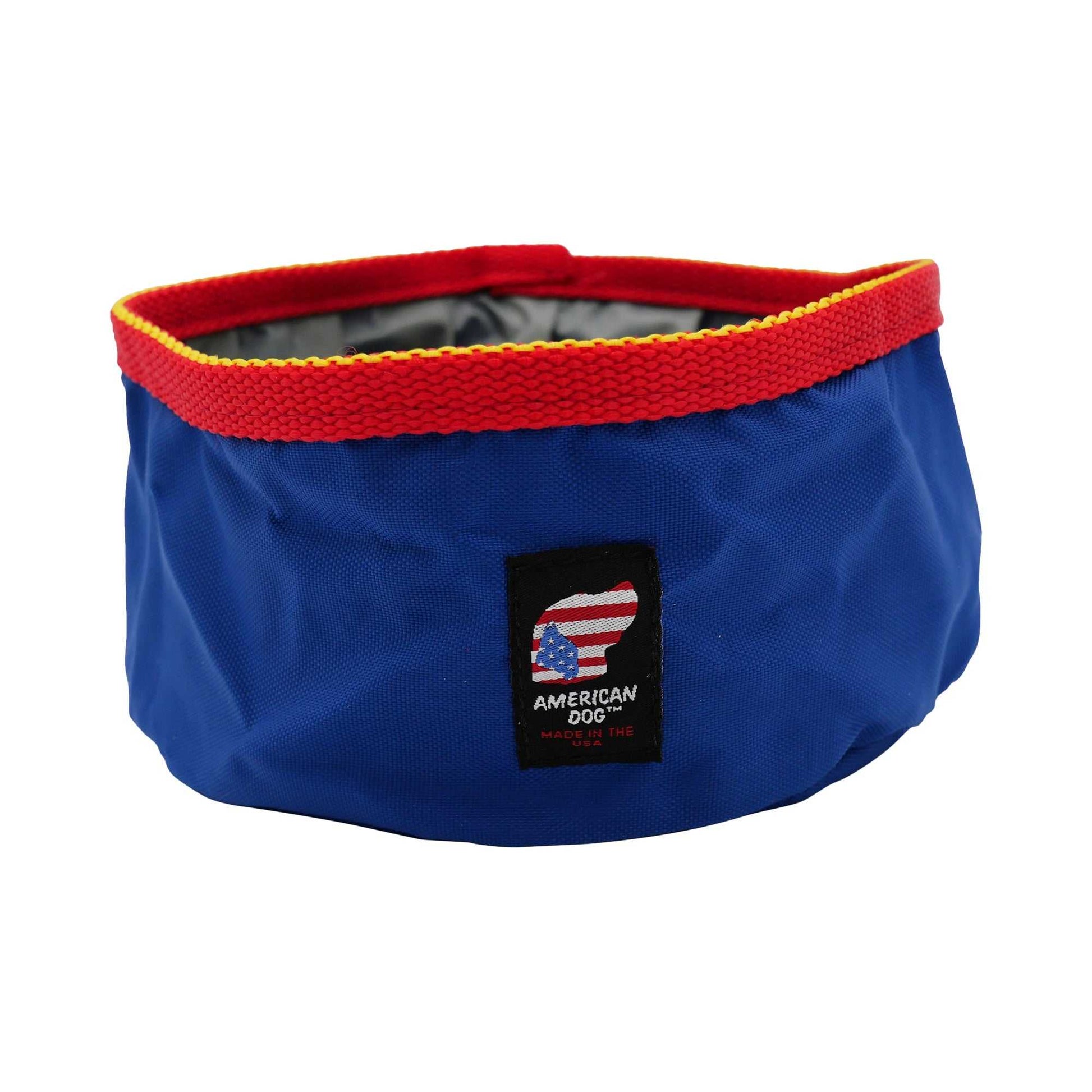Water Bowl Stowable H2O sku-8802662341 19 $ Pet Lovers Store American Dog Stew's Incense