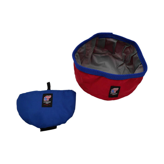 Water Bowl Stowable H2O sku-8802662341 19 $ Pet Lovers Store American Dog Stew's Incense