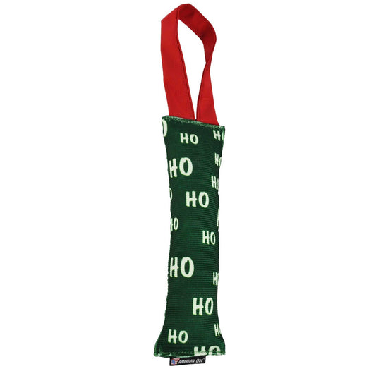Dog Toys Fire Hose HoHoHo Tug sku-46502734790915 17 $ Pet Lovers Store American Dog Stew's Incense