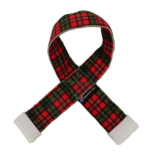 Dog Toys Fire Hose Holiday Scarf Tug sku-41124305371298 15 $ Pet Lovers Store American Dog Stew's Incense