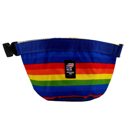 food bowl Rainbow Kibble Stowabowl sku-45848540545283 22 $ Pet Lovers Store American Dog Stew's Incense