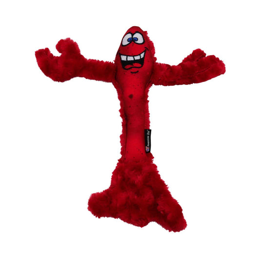 Dog Toys Larry the Lobster sku-16450919006242 18 $ Pet Lovers Store American Dog Stew's Incense