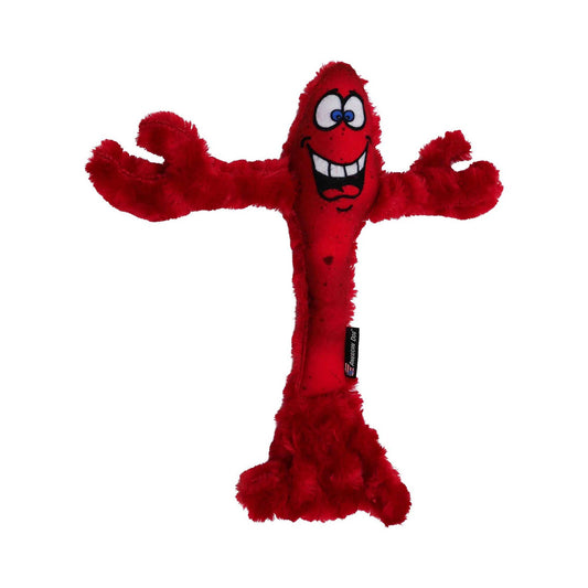 Dog Toys Larry the Lobster sku-16450919006242 18 $ Pet Lovers Store American Dog Stew's Incense