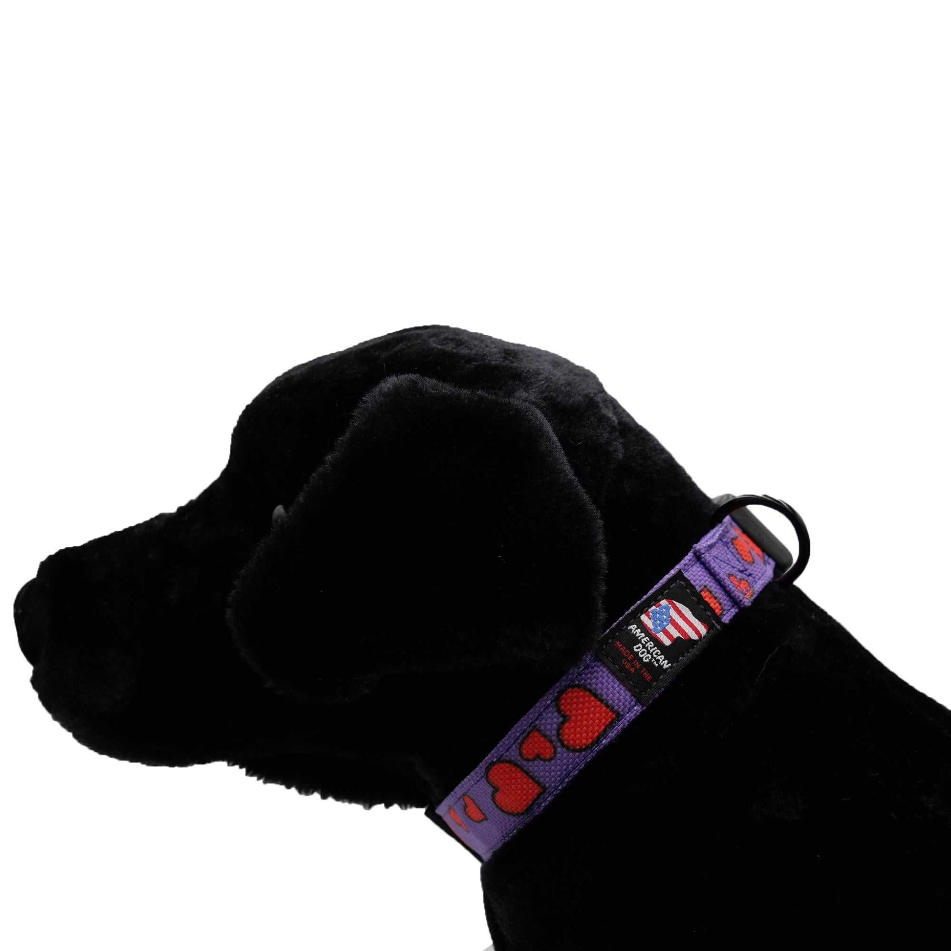 Collar Collars. Ballistic Solids & Print Designs sku-8799903493 13 $ Pet Lovers Store American Dog Stew's Incense