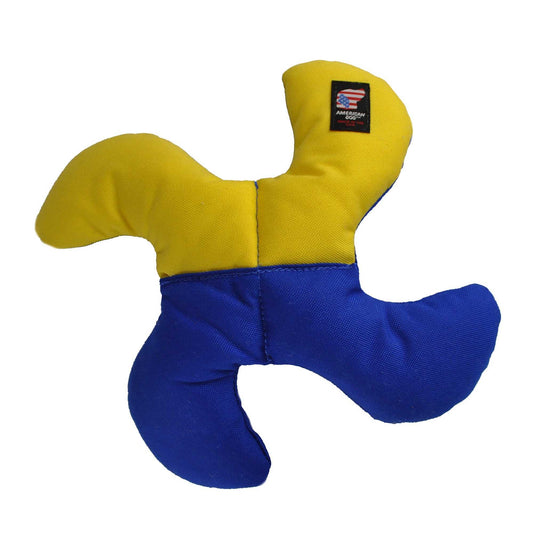 Dog Toys Lucky Star Flyer sku-8803572997 23 $ Pet Lovers Store American Dog Stew's Incense