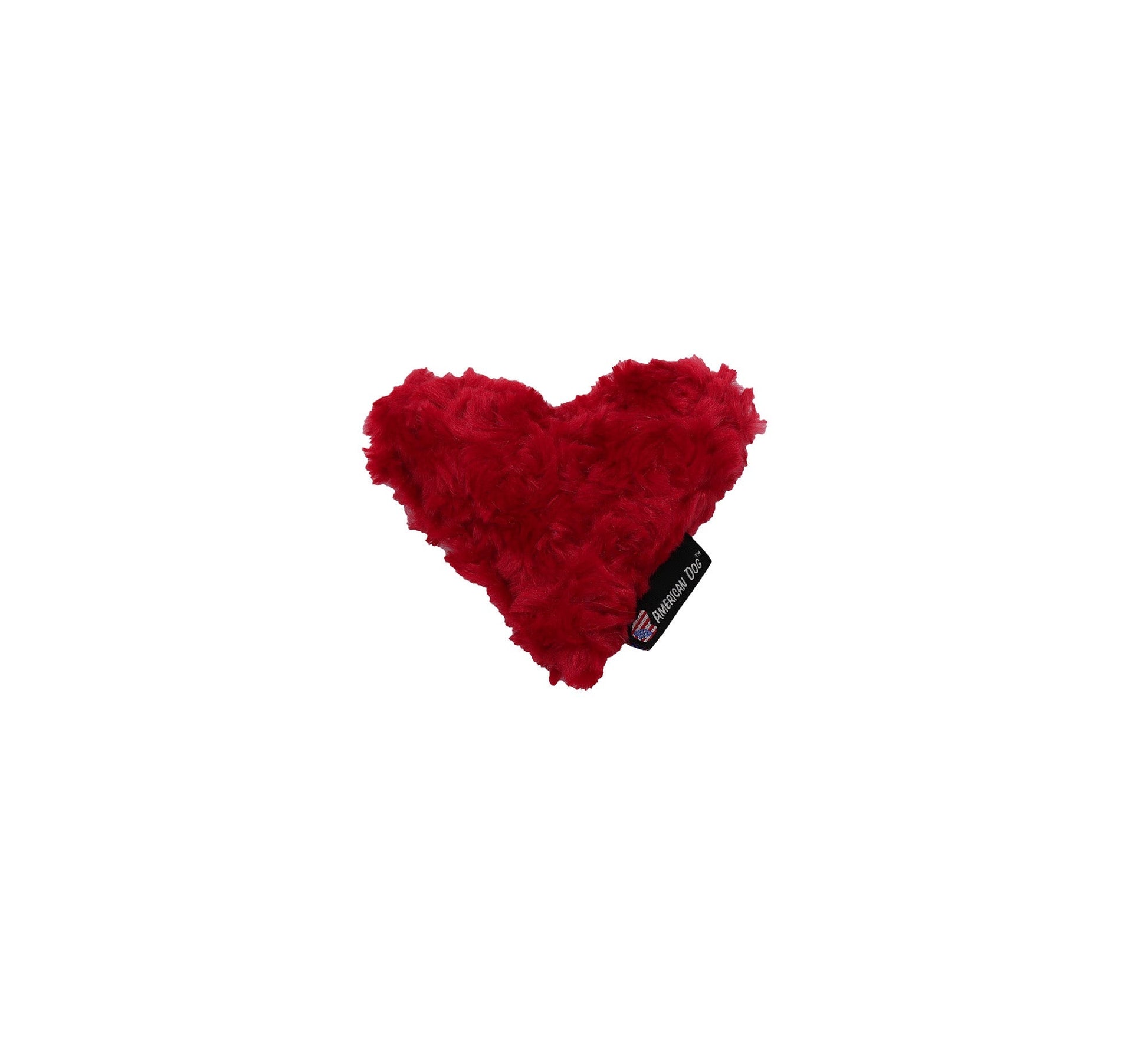 Dog Toys Nuggle Hearts sku-15987219988514 9 $ Pet Lovers Store American Dog Stew's Incense