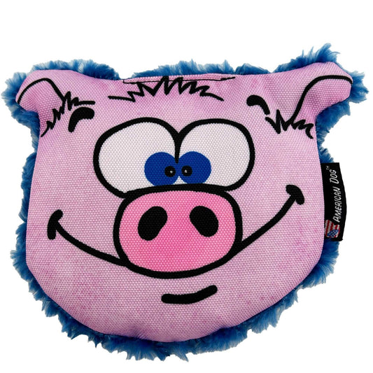Dog Toys Pokey the Pig sku-11232483077 12 $ Pet Lovers Store American Dog Stew's Incense