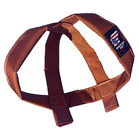 Dog Toys Pretzel Tug AD-PZ-BR-TUG 18 $ Pet Lovers Store American Dog Stew's Incense