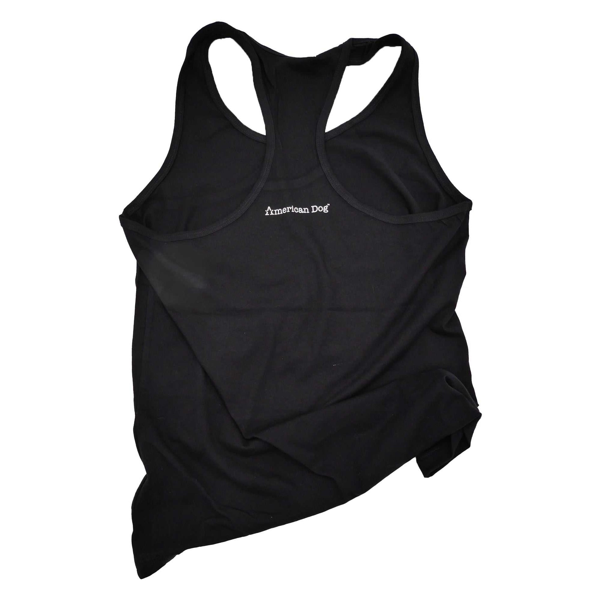 Tank tops Tank Tops sku-44151453647107 22 $ Pet Lovers Store American Dog Stew's Incense