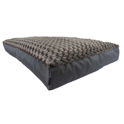 Dog Bed Dog Bed Rectangle Furvana™ sku-44127810552067 105 $ Pet Lovers Store American Dog Stew's Incense