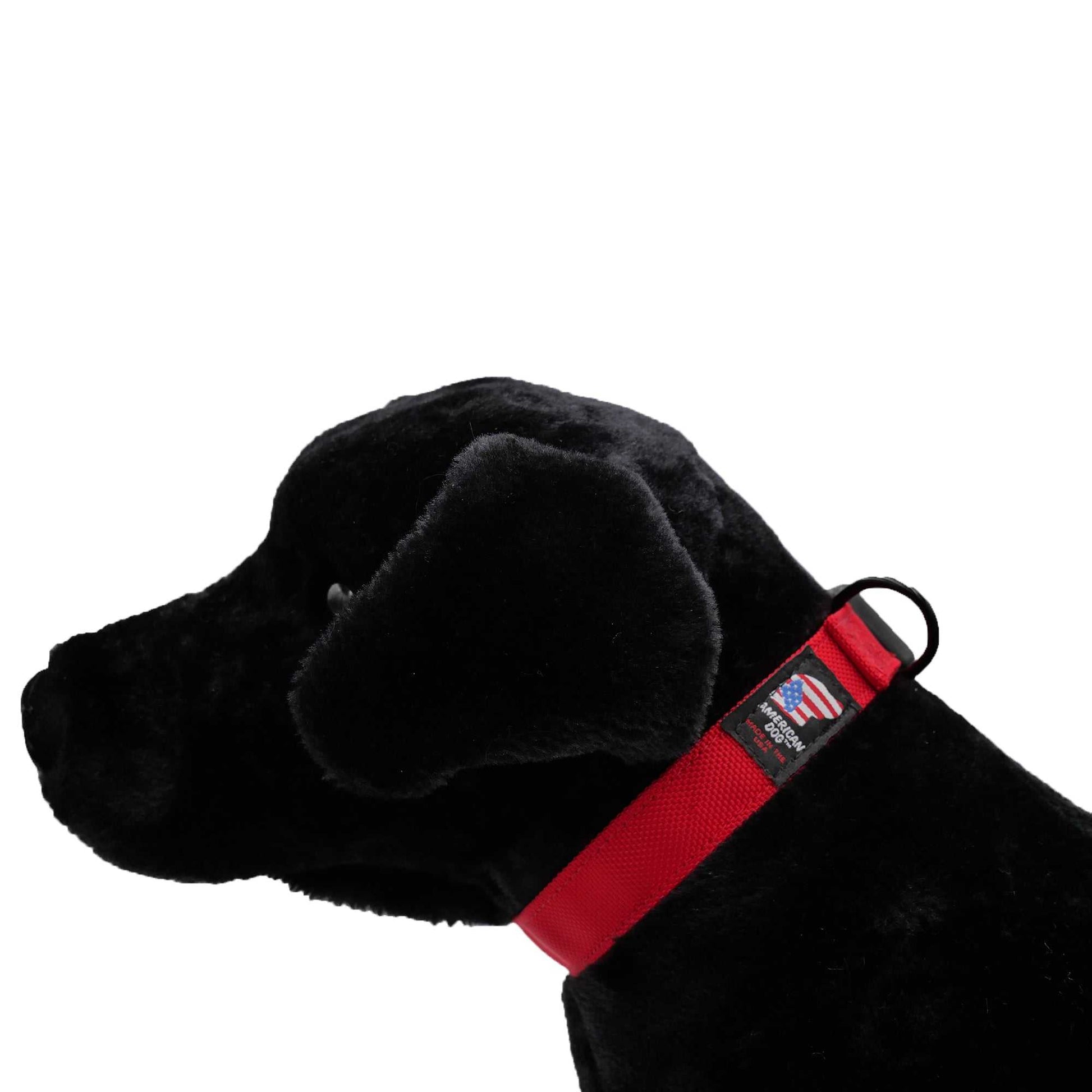 Collar Collars. Ballistic Solids & Print Designs sku-8799903493 13 $ Pet Lovers Store American Dog Stew's Incense