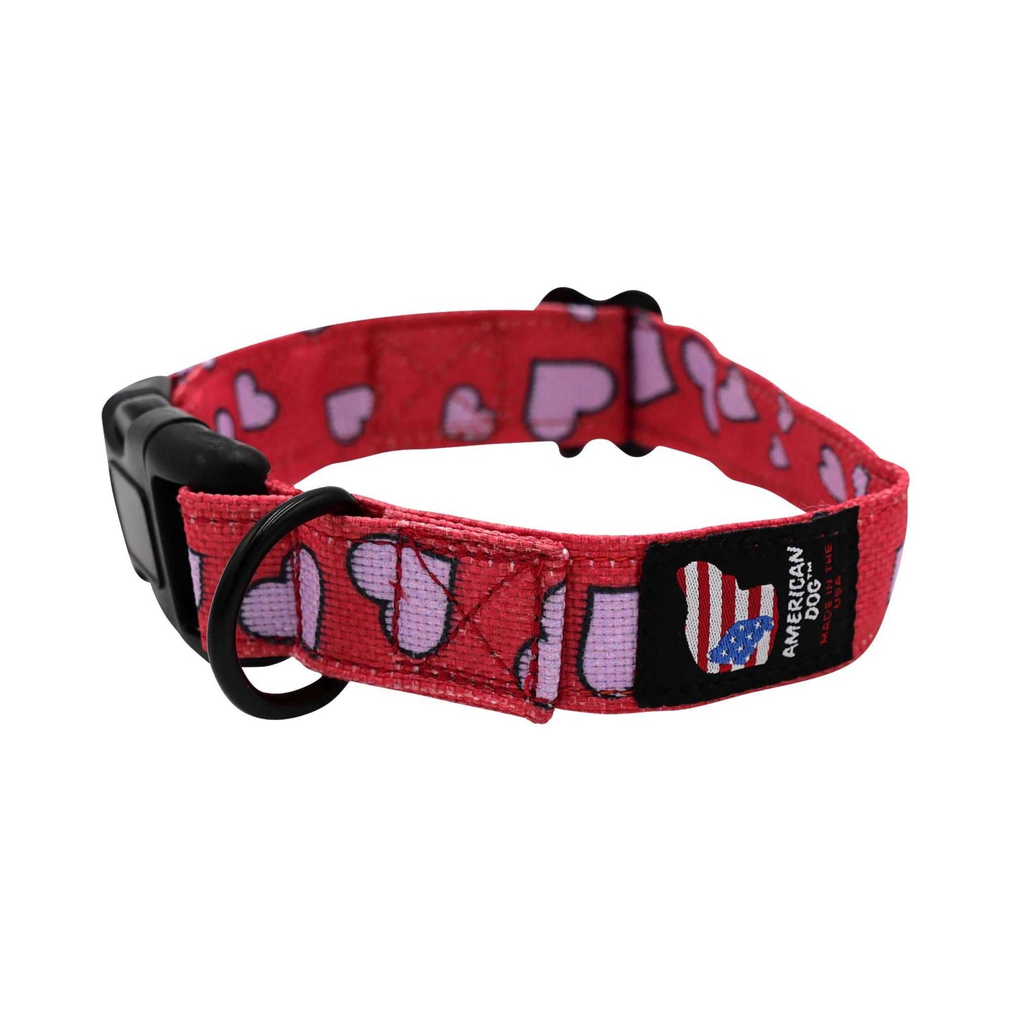 Collar Collars. Ballistic Solids & Print Designs sku-8799903493 13 $ Pet Lovers Store American Dog Stew's Incense