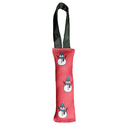 Dog Toys Fire Hose Snowman Tug sku-46502666404099 17 $ Pet Lovers Store American Dog Stew's Incense