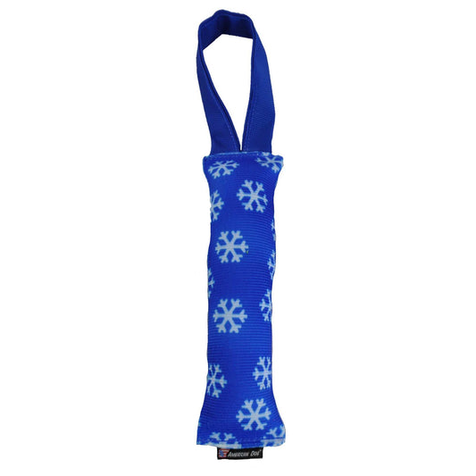 Dog Toys Fire Hose Snowflake Tug sku-46502713590019 17 $ Pet Lovers Store American Dog Stew's Incense