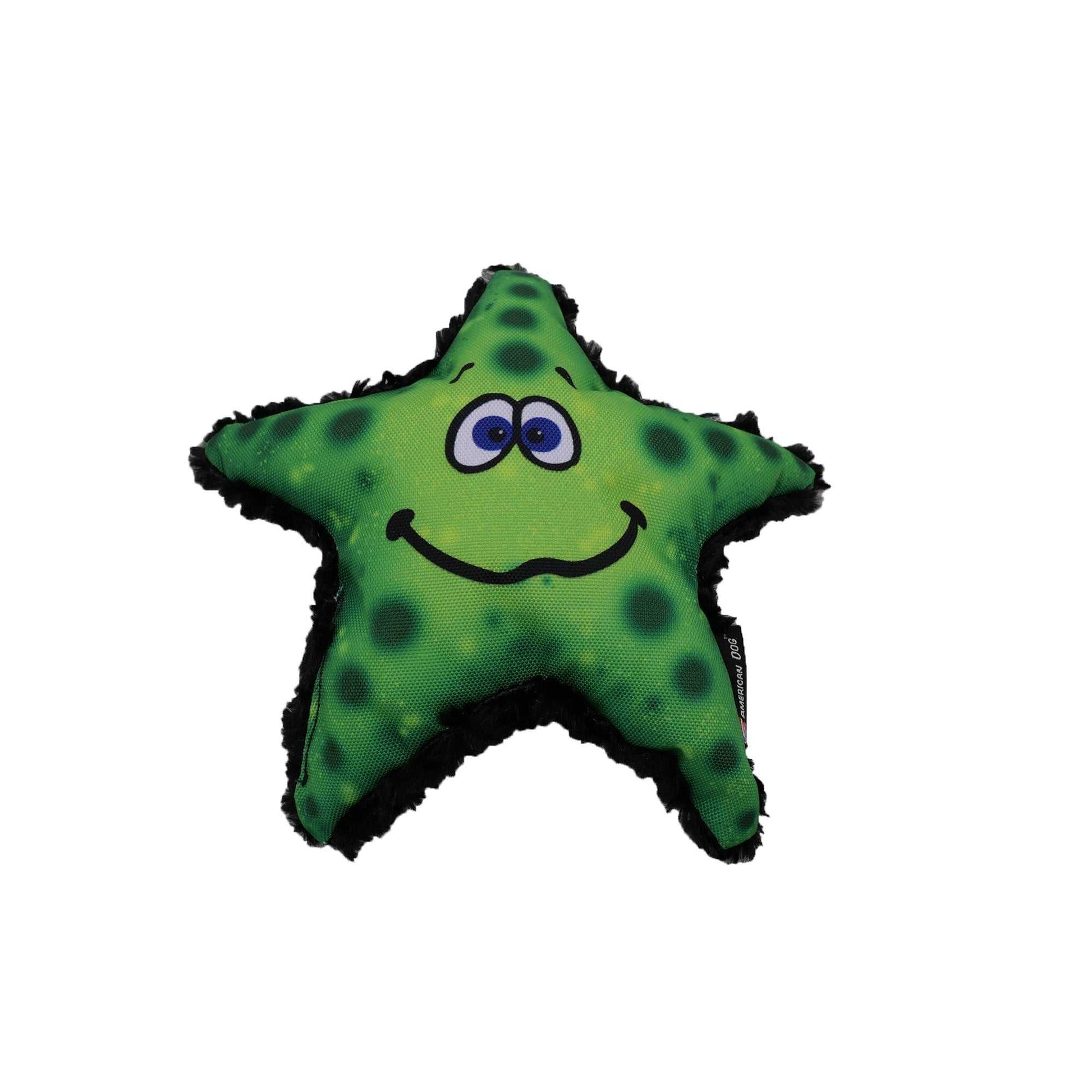 Dog Toys Stanley Starfish sku-26224377737 11 $ Pet Lovers Store American Dog Stew's Incense