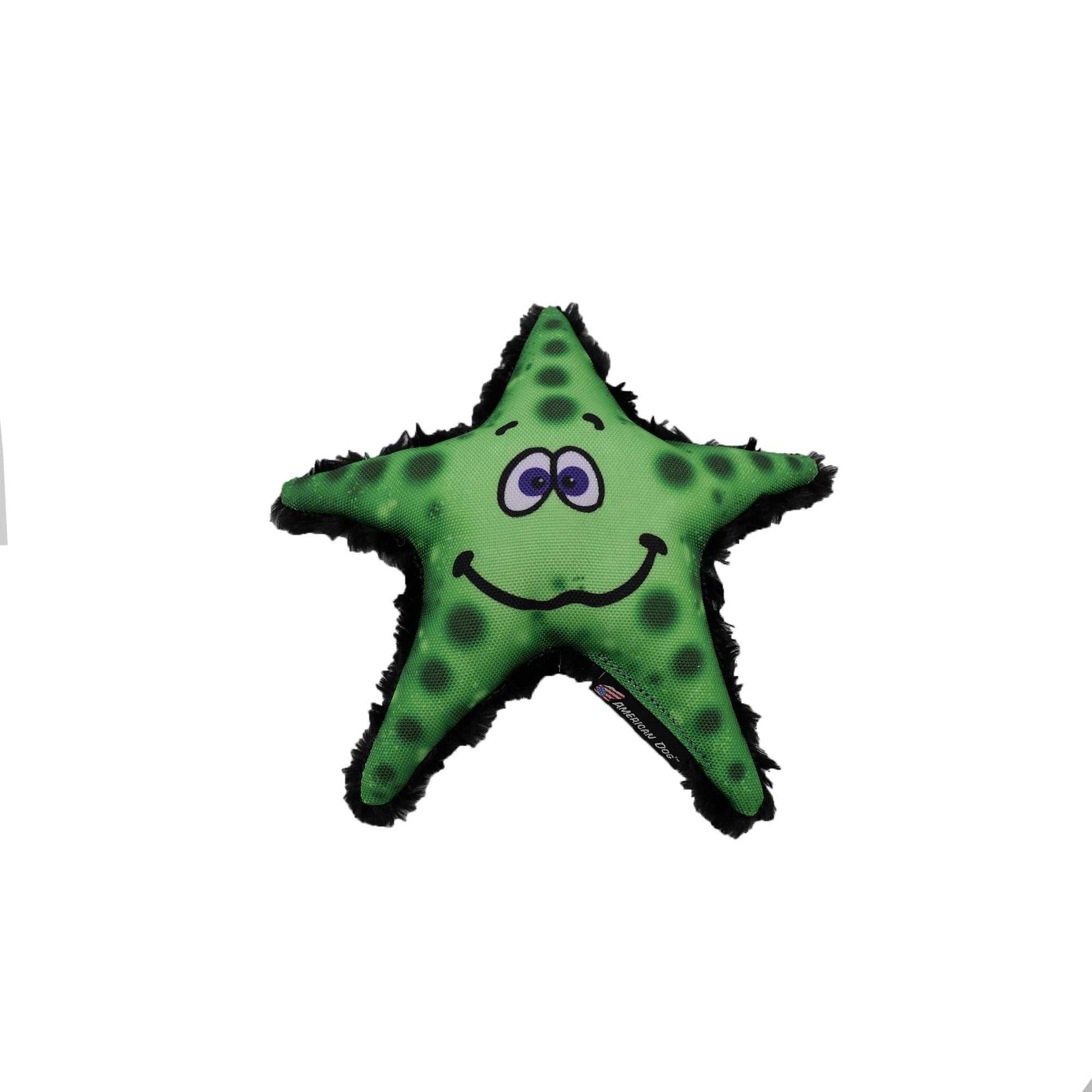 Dog Toys Stanley Starfish sku-26224377737 11 $ Pet Lovers Store American Dog Stew's Incense