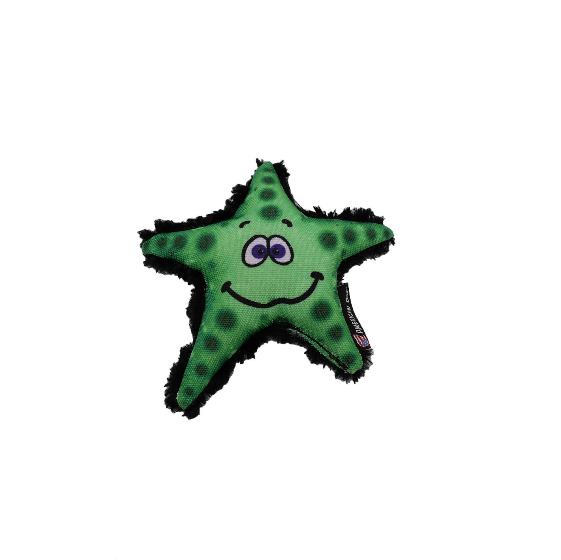Dog Toys Stanley Starfish sku-26224377737 11 $ Pet Lovers Store American Dog Stew's Incense
