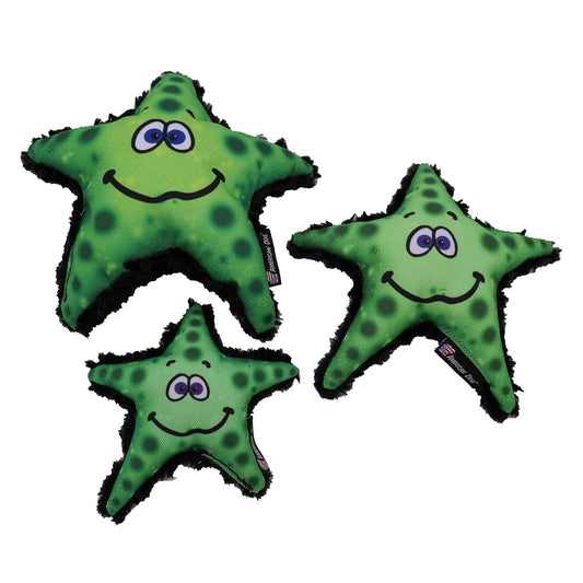 Dog Toys Stanley Starfish sku-26224377737 11 $ Pet Lovers Store American Dog Stew's Incense