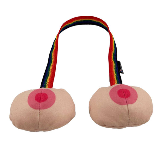 Dog Toys Rainbow TaTa Tug sku-45848403902723 17 $ Pet Lovers Store American Dog Stew's Incense