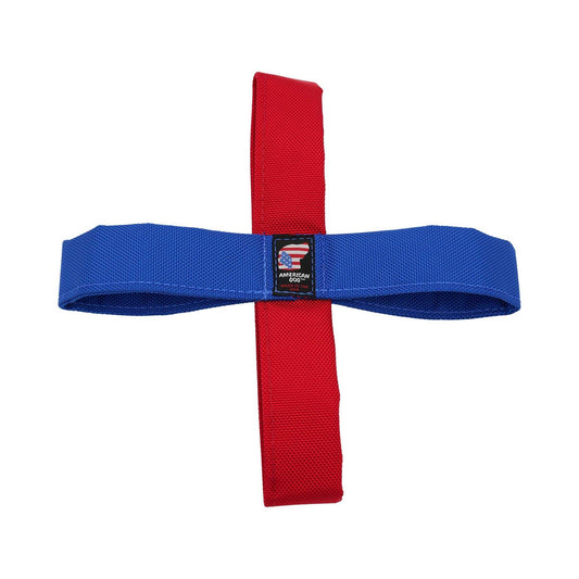 Dog Toys Tug N' Toss ADTNTBR 15 $ Pet Lovers Store American Dog Stew's Incense