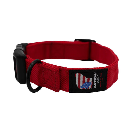 Collar Collars. Ballistic Solids & Print Designs sku-8799903493 13 $ Pet Lovers Store American Dog Stew's Incense