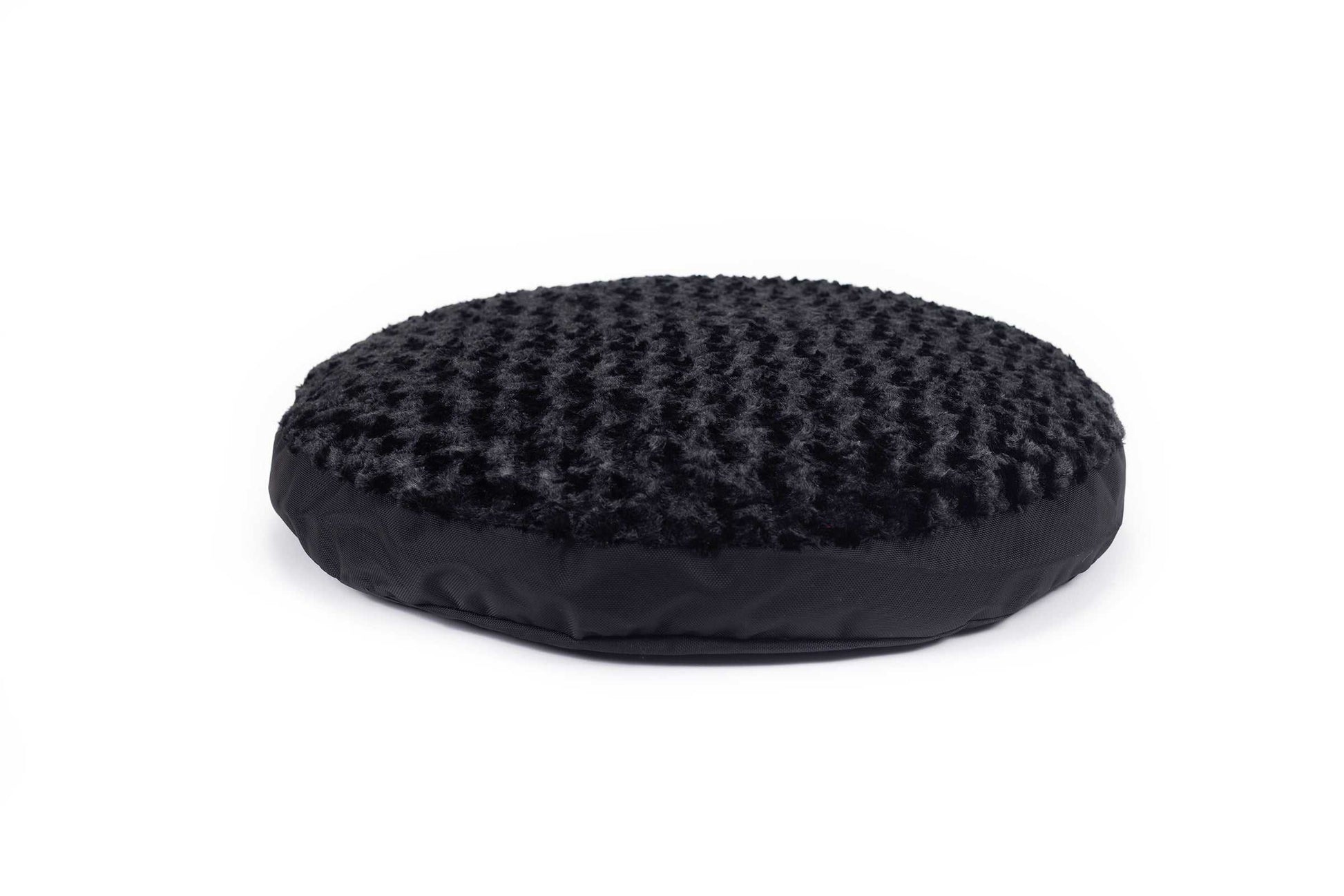Dog Beds Dog Bed Round Base Furvana™ sku-43485601333507 95 $ Pet Lovers Store American Dog Stew's Incense