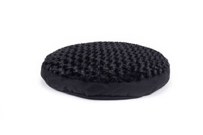 Dog Beds Dog Bed Round Base Furvana™ sku-43485601333507 95 $ Pet Lovers Store American Dog Stew's Incense