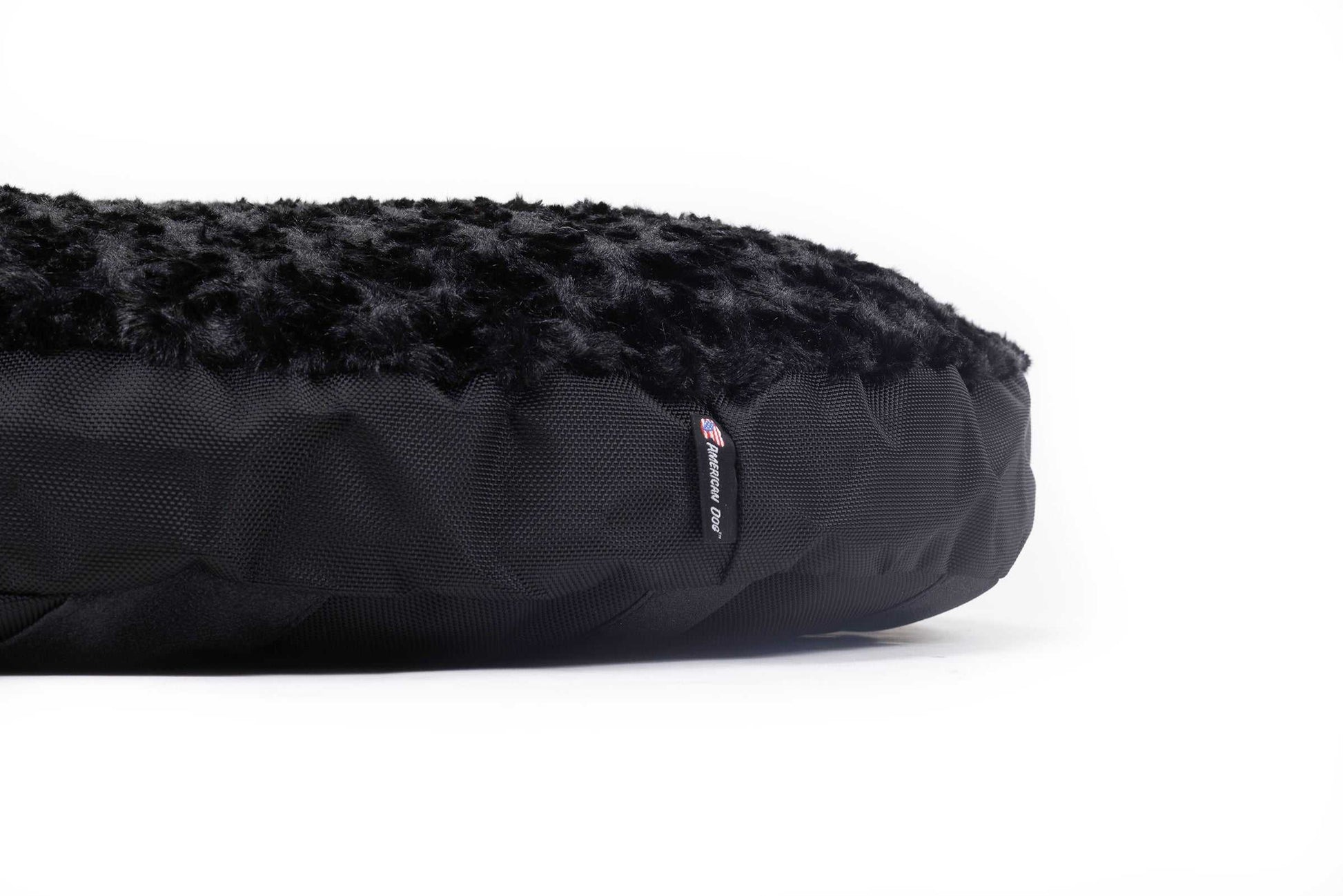 Dog Beds Dog Bed Round Base Furvana™ sku-43485601333507 95 $ Pet Lovers Store American Dog Stew's Incense