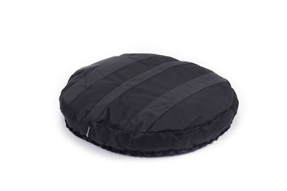 Dog Beds Dog Bed Round Base Furvana™ sku-43485601333507 95 $ Pet Lovers Store American Dog Stew's Incense