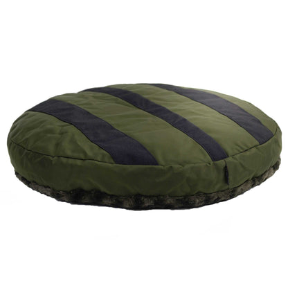 Dog Beds Dog Bed Round Base Furvana™ sku-43485601333507 95 $ Pet Lovers Store American Dog Stew's Incense