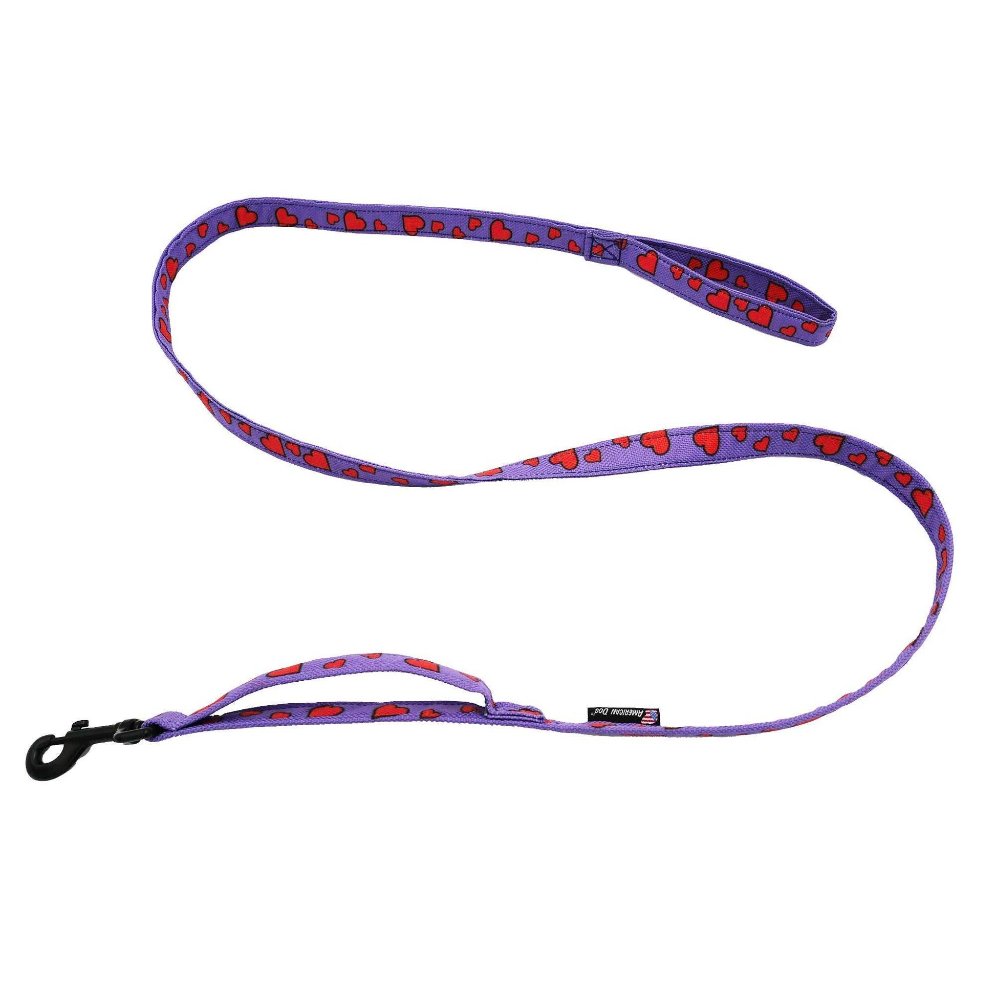 Leashes Leashes. Ballistic Solids or Design Prints sku-18979958277 19 $ Pet Lovers Store American Dog Stew's Incense