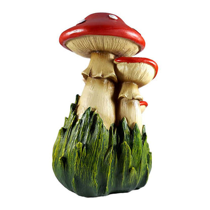 Incense Burner Alice In Wonderland Backflow Incense Burner BF3246 26 $ Shop All The Witches Sage LLC Stew's Incense