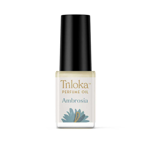 Perfume Triloka Ambrosia Perfume Oil F-022 8 $ Shop All The Witches Sage LLC Stew's Incense