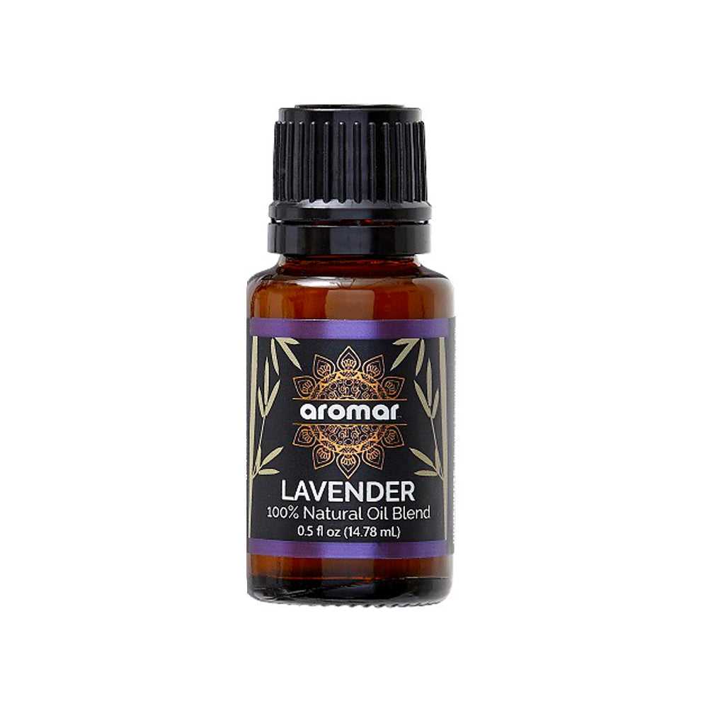 essential oil Aromar Essential Oils: Lavender LAVEN 6 $ The Witches Sage LLC Stew's Incense