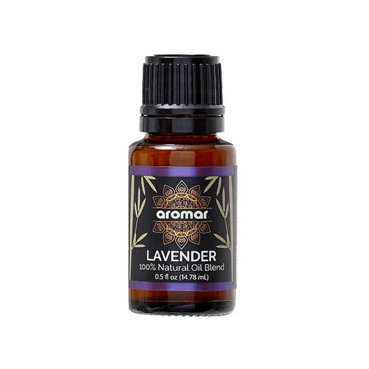 essential oil Aromar Essential Oils: Lavender LAVEN 6 $ The Witches Sage LLC Stew's Incense