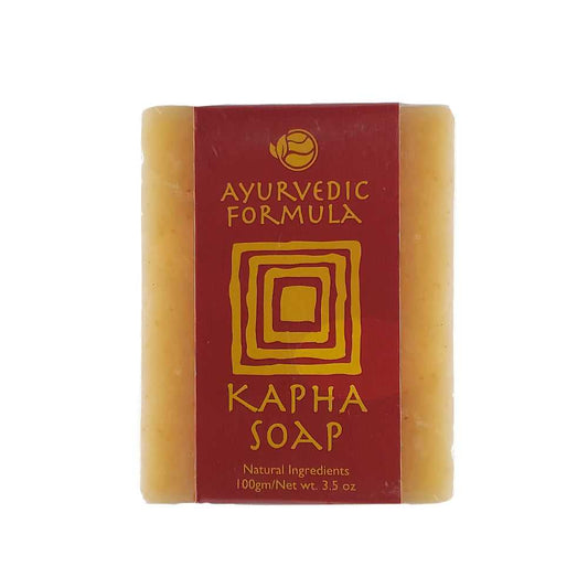 Soap Ayurvedic Formula Kapha Herbal Soap WE03 6 $ Incense Holders The Witches Sage LLC Stew's Incense