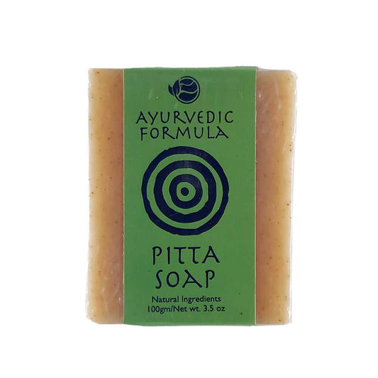 Soap Ayurvedic Formula Pitta Herbal Soap WE01 6 $ Incense Holders The Witches Sage LLC Stew's Incense