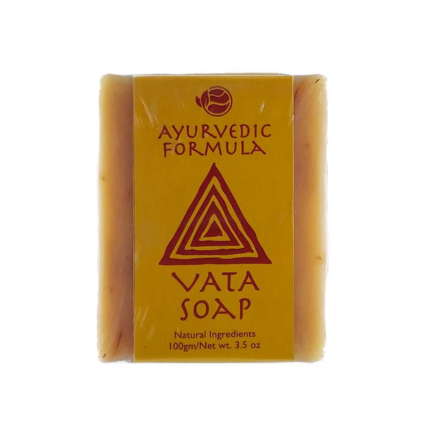 Soap Ayurvedic Formula Vata Herbal Soap WE02 6 $ Incense Holders The Witches Sage LLC Stew's Incense