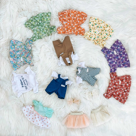 Stuffed Animal Accessories Xander Clothes SunBest 18 $ Shop All Lavender Life Company Stew's Incense