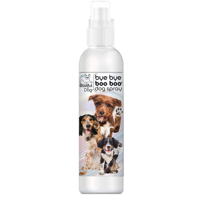 BBBB SPRAY Bye Bye Boo Boo™ Dog Spray sku-34616901006 11 $ Pet Lovers Store The Blissful Dog Stew's Incense