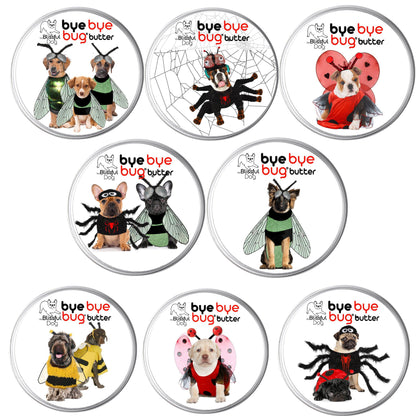 Bye Bye Bug™ Butter