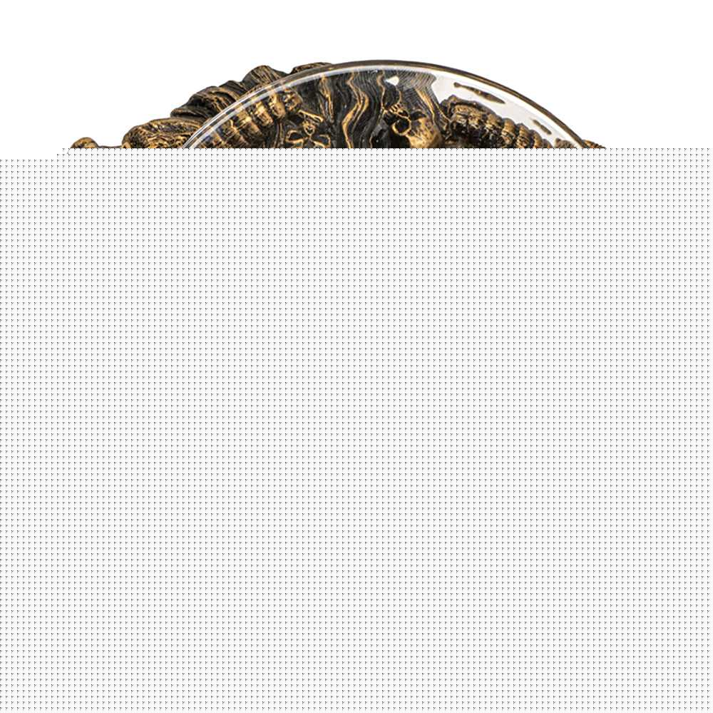 Oil Burner Baphomet Oil Burner 15252 28 $ Shop All The Witches Sage LLC Stew's Incense