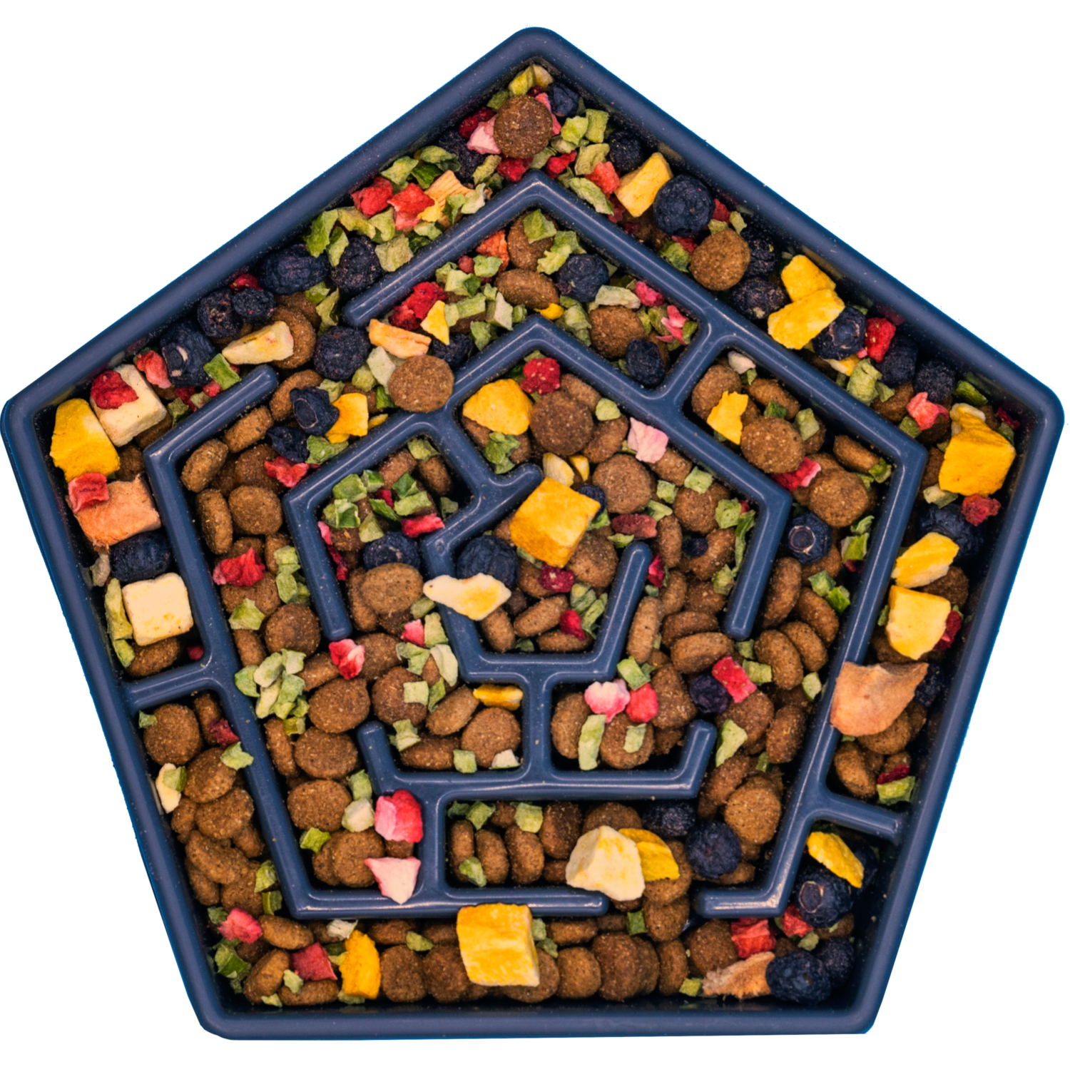  Salmon Mix - 6oz 1003 21 $ Shop All Bare Naked Pet Co. Stew's Incense